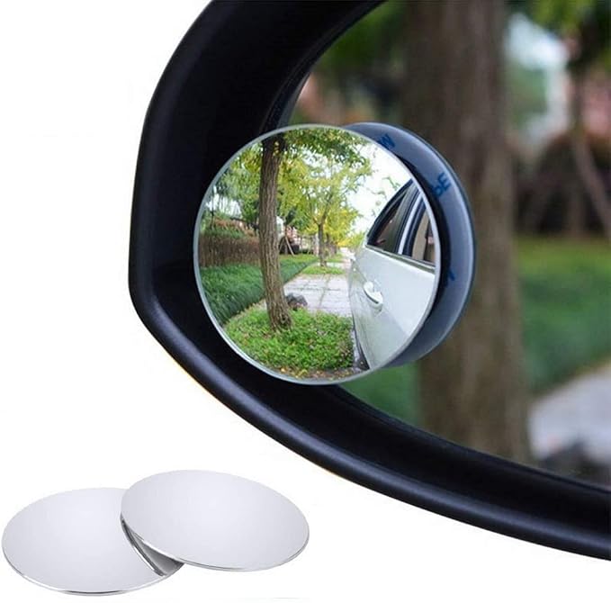 🔥Blind Spot Mirror For Cars