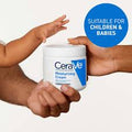 CeraVe - Moisturising Cream 340g - Riyadh FINDS 2  