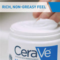 CeraVe - Moisturising Cream 340g - Riyadh FINDS 2  