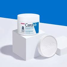 CeraVe - Moisturising Cream 340g - Riyadh FINDS 2  