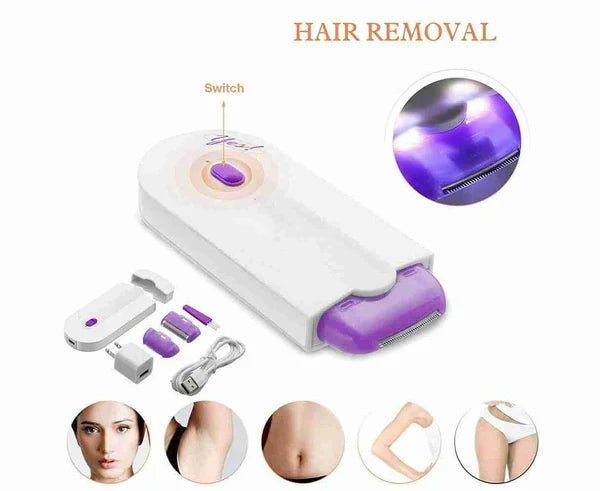 Finishing Touch Hair Remover - Riyadh FINDS 2  