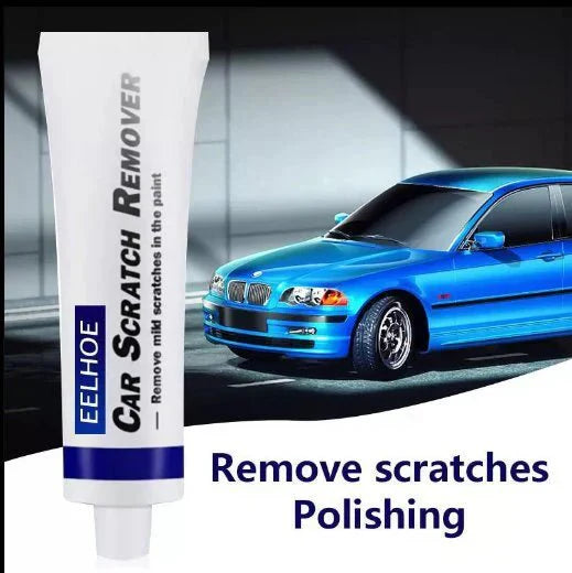 Car Instant Scratch Remover - Riyadh FINDS 2